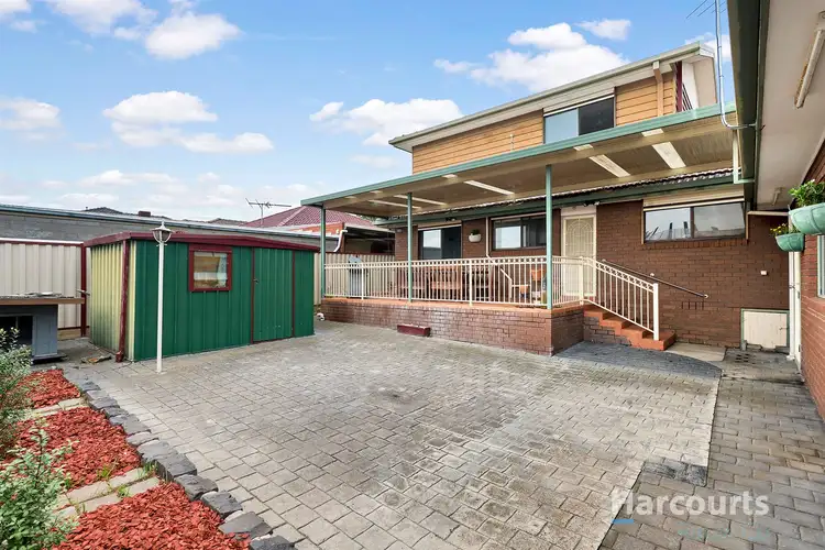 Fifth view of Homely house listing, 13 Glenburn Street, Thomastown VIC 3074