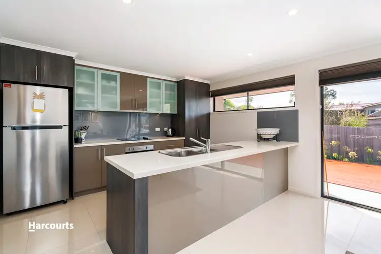 Main view of Homely villa listing, 2/14 Larsen Court, Ranelagh TAS 7109