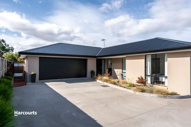 Third view of Homely villa listing, 2/14 Larsen Court, Ranelagh TAS 7109