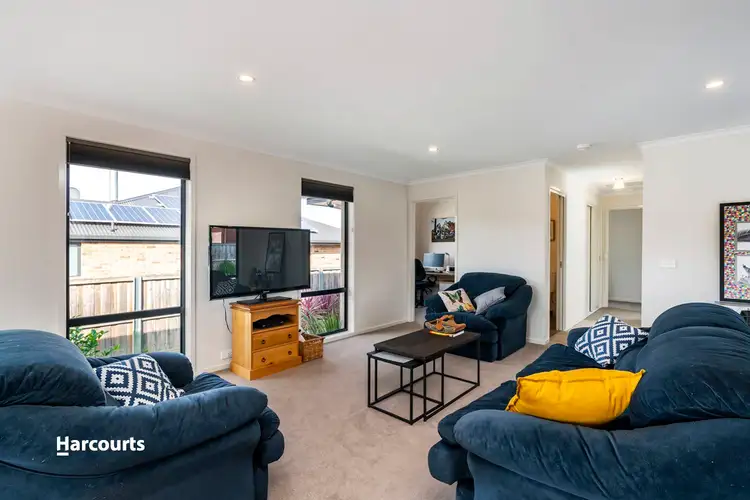 Fourth view of Homely villa listing, 2/14 Larsen Court, Ranelagh TAS 7109
