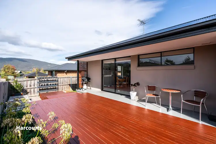 Fifth view of Homely villa listing, 2/14 Larsen Court, Ranelagh TAS 7109