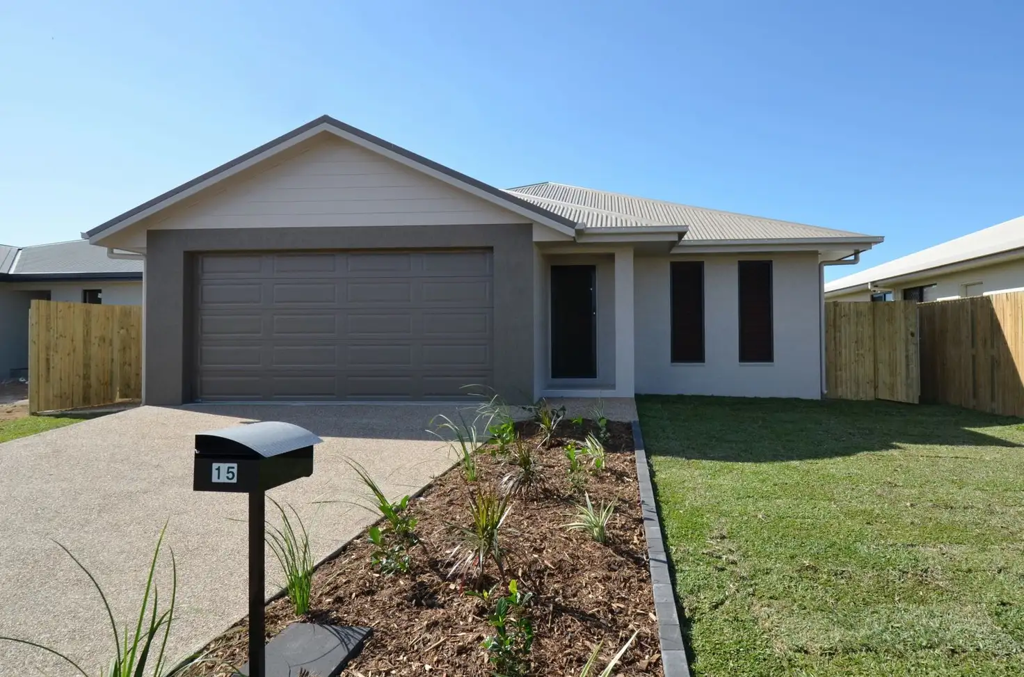 Main view of Homely house listing, 15 Epping Way, Mount Low QLD 4818