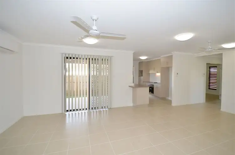 Second view of Homely house listing, 15 Epping Way, Mount Low QLD 4818