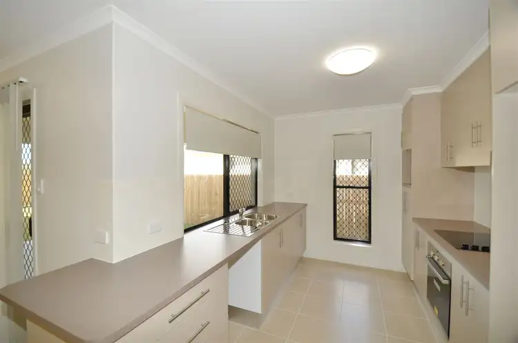 Third view of Homely house listing, 15 Epping Way, Mount Low QLD 4818