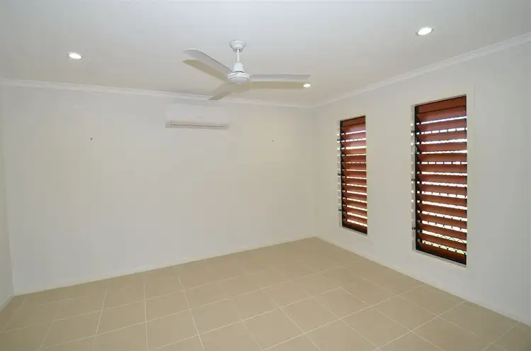 Fourth view of Homely house listing, 15 Epping Way, Mount Low QLD 4818