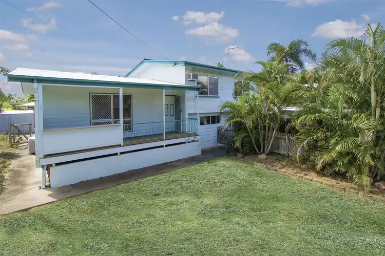 11 Bainbridge Street, Heatley QLD 4814