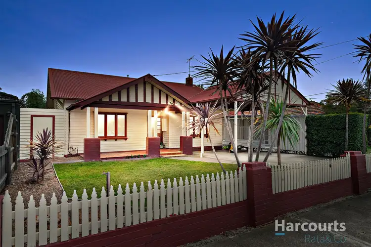 57 Kinsale Street, Reservoir VIC 3073