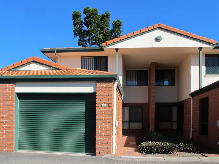 12/245 Hellawell Rd, Sunnybank Hills QLD 4109