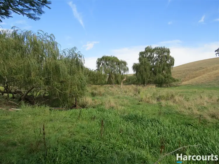 Second view of Homely rural property listing, Lot 3/131 Warragul Leongatha Road, Ellinbank VIC 3821