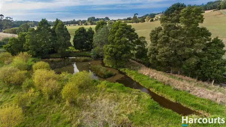 Fifth view of Homely rural property listing, Lot 3/131 Warragul Leongatha Road, Ellinbank VIC 3821