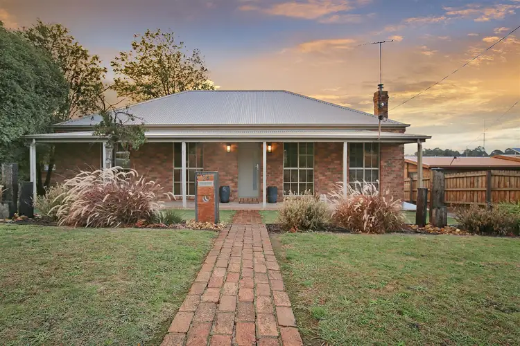 24 Griffin Road, Leongatha VIC 3953