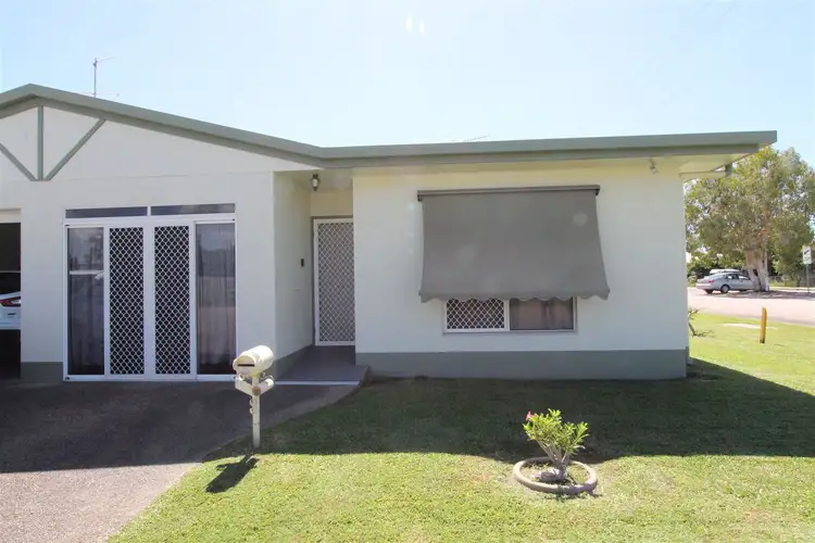 Unit 3 16 George Street, Ayr QLD 4807