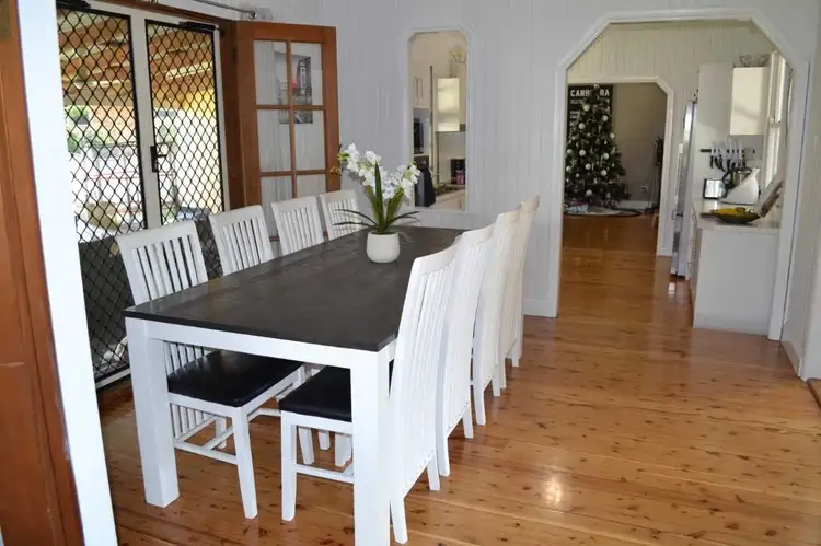 Third view of Homely house listing, 12 George Street, Allora QLD 4362