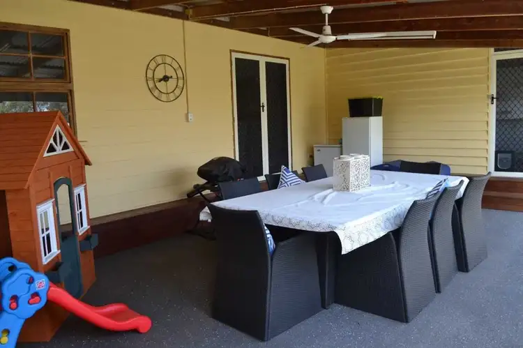 Fourth view of Homely house listing, 12 George Street, Allora QLD 4362