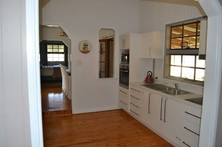 Fifth view of Homely house listing, 12 George Street, Allora QLD 4362