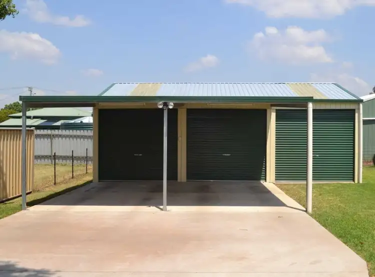 Sixth view of Homely house listing, 12 George Street, Allora QLD 4362