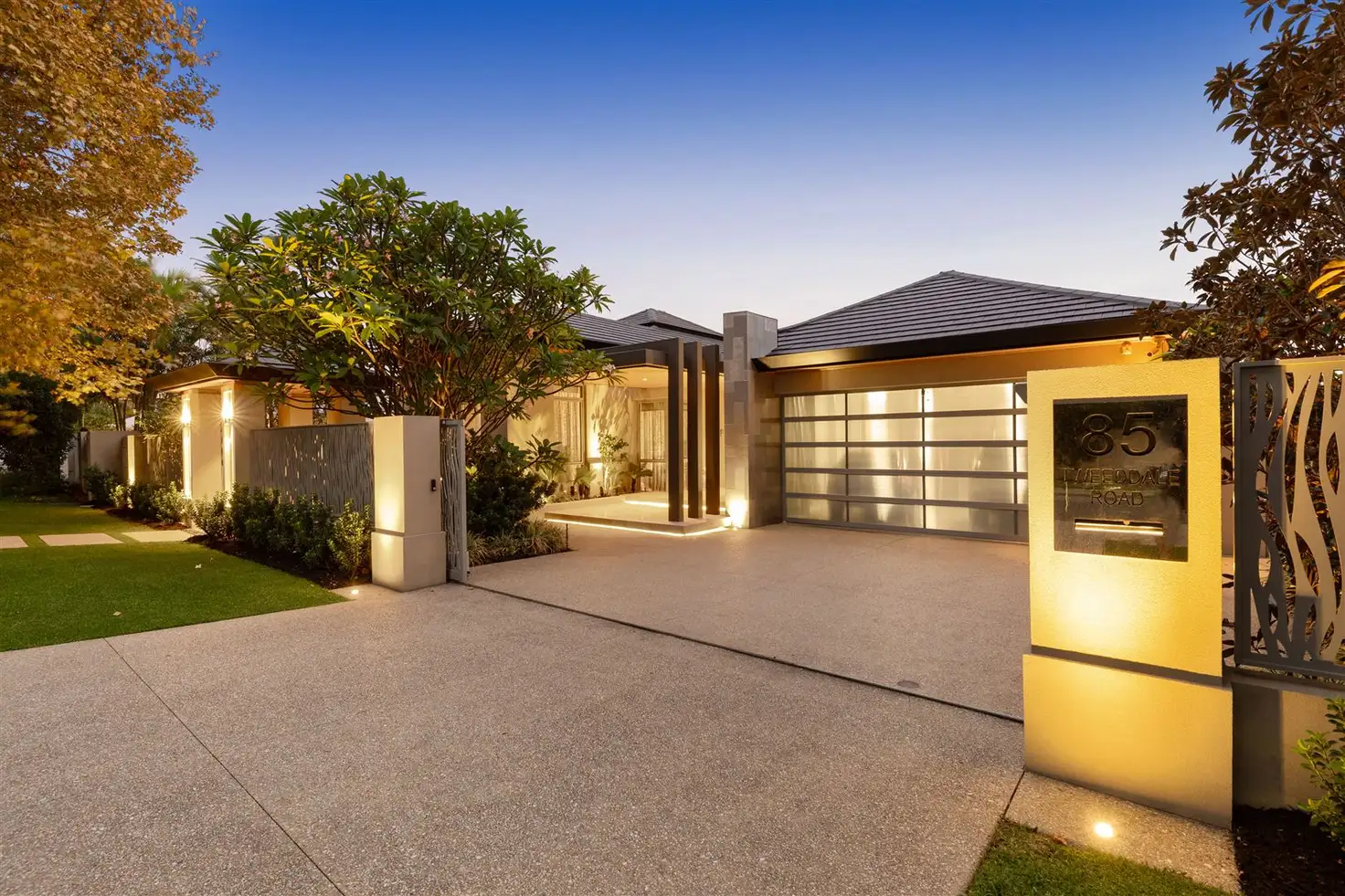 Main view of Homely house listing, 85 Tweeddale Road, Applecross WA 6153