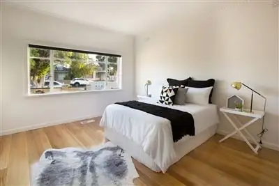 Third view of Homely unit listing, 1/6 Corvey Road, Reservoir VIC 3073