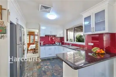 Third view of Homely house listing, 30 Halifax Street, Raby NSW 2566