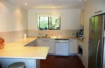 Second view of Homely unit listing, 5/18 Peter Parade, Mermaid Waters QLD 4218