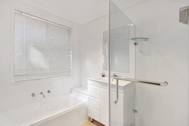 Sixth view of Homely semi-detached listing, 8B Montague Place, Rosemeadow NSW 2560