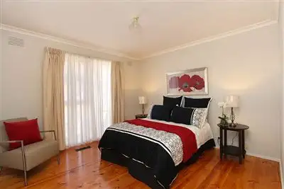 Third view of Homely house listing, 9 Manhattan Square, Vermont VIC 3133