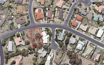 Seventh view of Homely land listing, 7 Amethyst Drive, Blackmans Bay TAS 7052