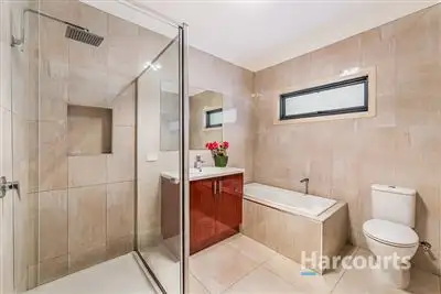 Sixth view of Homely townhouse listing, 1/898 Pascoe Vale Road, Glenroy VIC 3046