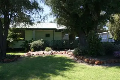 Main view of Homely house listing, 8 Guilfoyle Street, Manjimup WA 6258