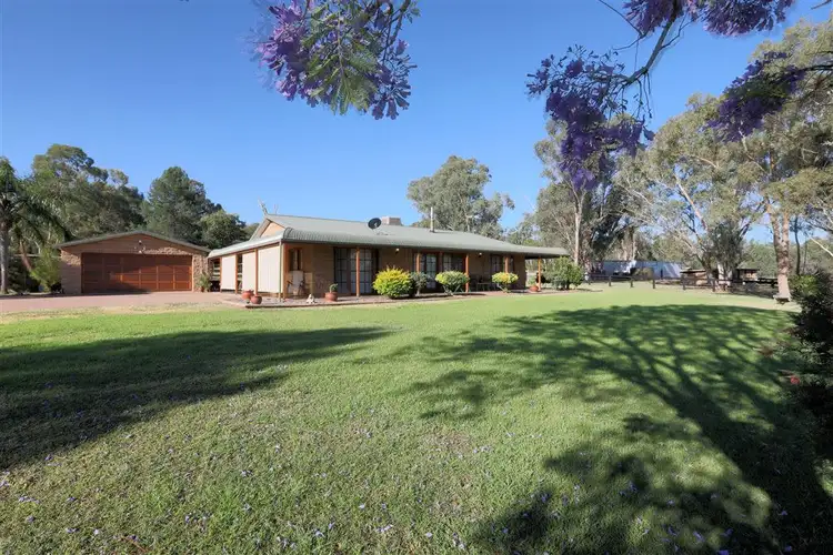 529 Kaputar Road, Narrabri NSW 2390