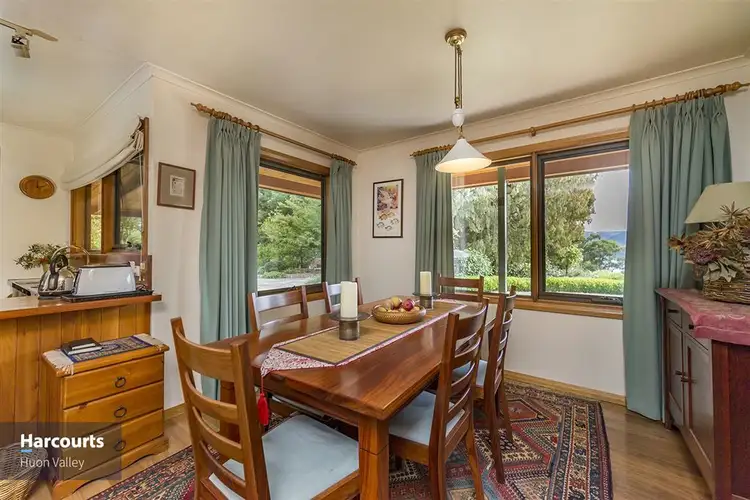 Sixth view of Homely house listing, 69 Dillons Hill Road, Glaziers Bay TAS 7109