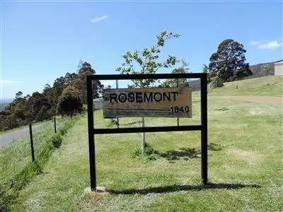 Third view of Homely rural property listing, 1840 Woodsdale Road, Levendale TAS 7120