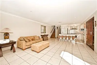 Fifth view of Homely semi-detached listing, 1/13 Vaggelas Crescent, Biggera Waters QLD