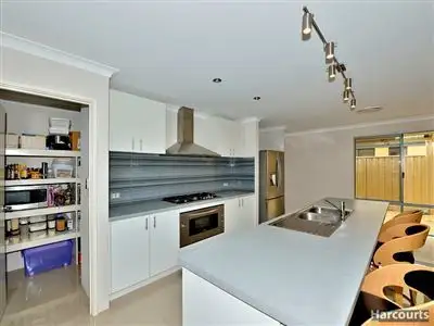 Sixth view of Homely house listing, 54 Cawana Parkway, Lakelands WA 6180