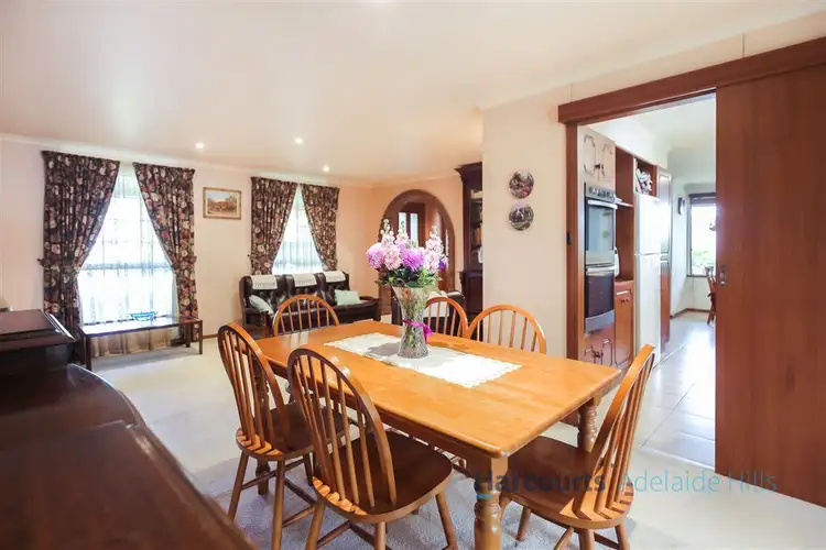 Fourth view of Homely house listing, 21 Bernhardt Crescent, Hahndorf SA 5245