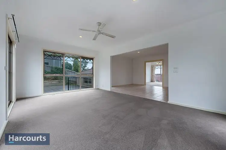 Sixth view of Homely house listing, 19 Possum Tail Run, Sunbury VIC 3429
