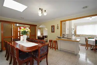 Fourth view of Homely house listing, 101 Darriwill Street, Bell Post Hill VIC