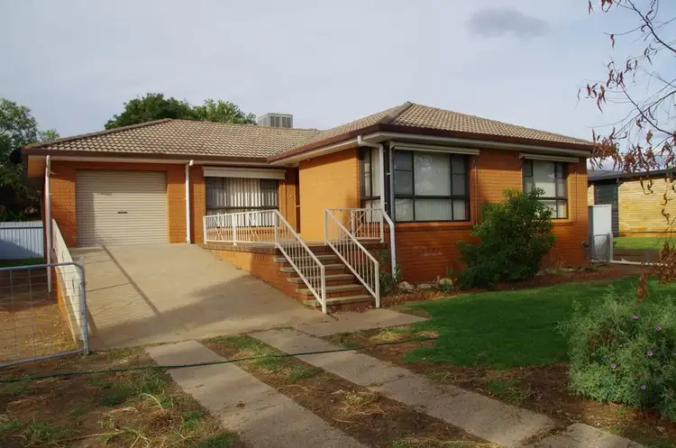 Second view of Homely house listing, 80 Gibbons Street, Narrabri NSW 2390