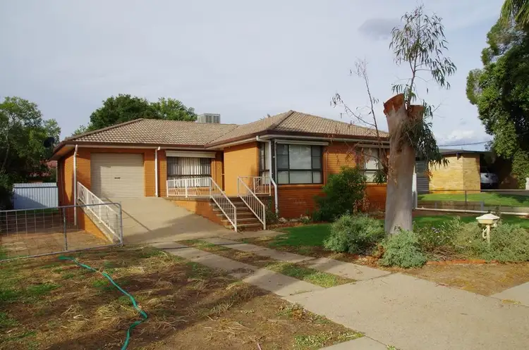 Third view of Homely house listing, 80 Gibbons Street, Narrabri NSW 2390