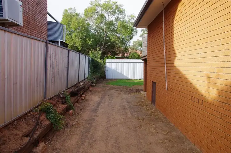 Fifth view of Homely house listing, 80 Gibbons Street, Narrabri NSW 2390