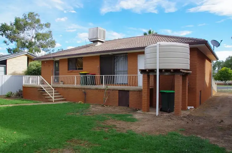 Sixth view of Homely house listing, 80 Gibbons Street, Narrabri NSW 2390