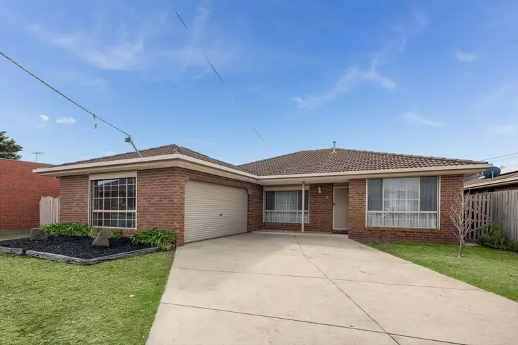 Second view of Homely house listing, 30 Ashleigh Crescent, Bell Park VIC 3215