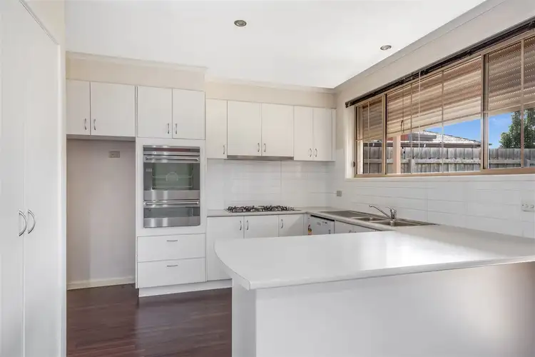 Third view of Homely house listing, 30 Ashleigh Crescent, Bell Park VIC 3215