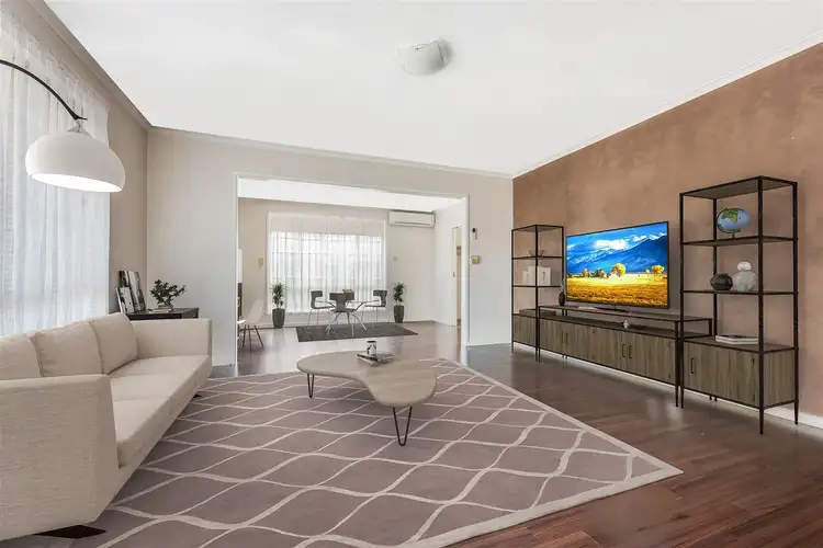 Fourth view of Homely house listing, 30 Ashleigh Crescent, Bell Park VIC 3215