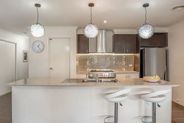 Main view of Homely house listing, 11 Moorhen Drive, Lara VIC 3212