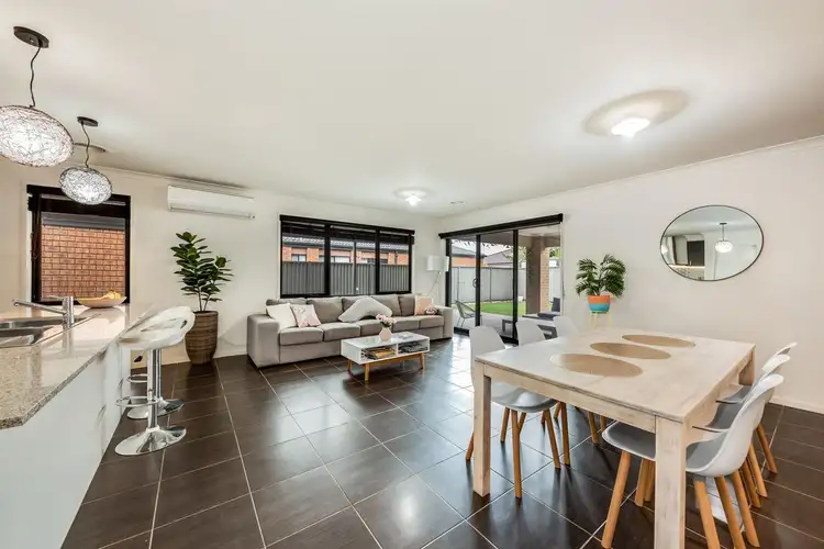 Fourth view of Homely house listing, 11 Moorhen Drive, Lara VIC 3212