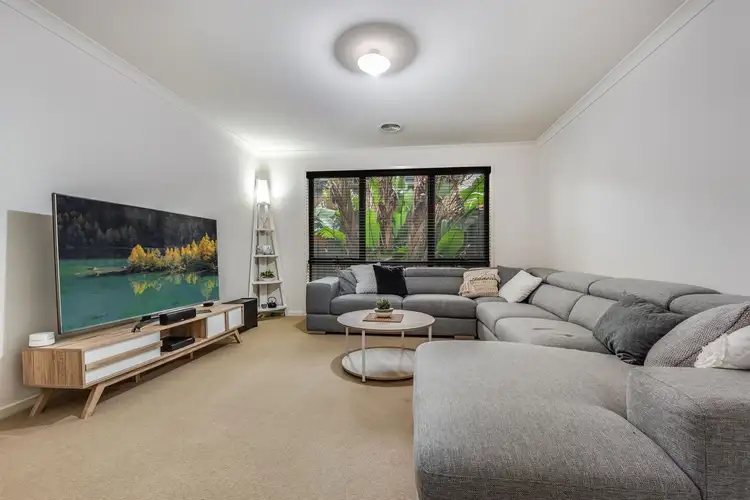Fifth view of Homely house listing, 11 Moorhen Drive, Lara VIC 3212