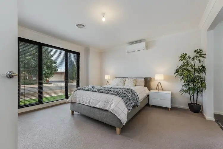 Sixth view of Homely house listing, 11 Moorhen Drive, Lara VIC 3212