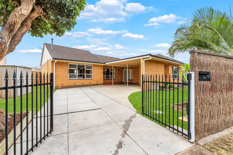 Main view of Homely house listing, 14 Derby Street, Grange SA 5022