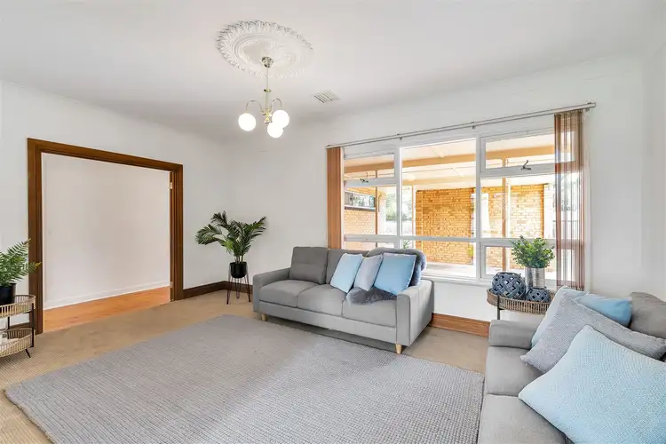 Second view of Homely house listing, 14 Derby Street, Grange SA 5022